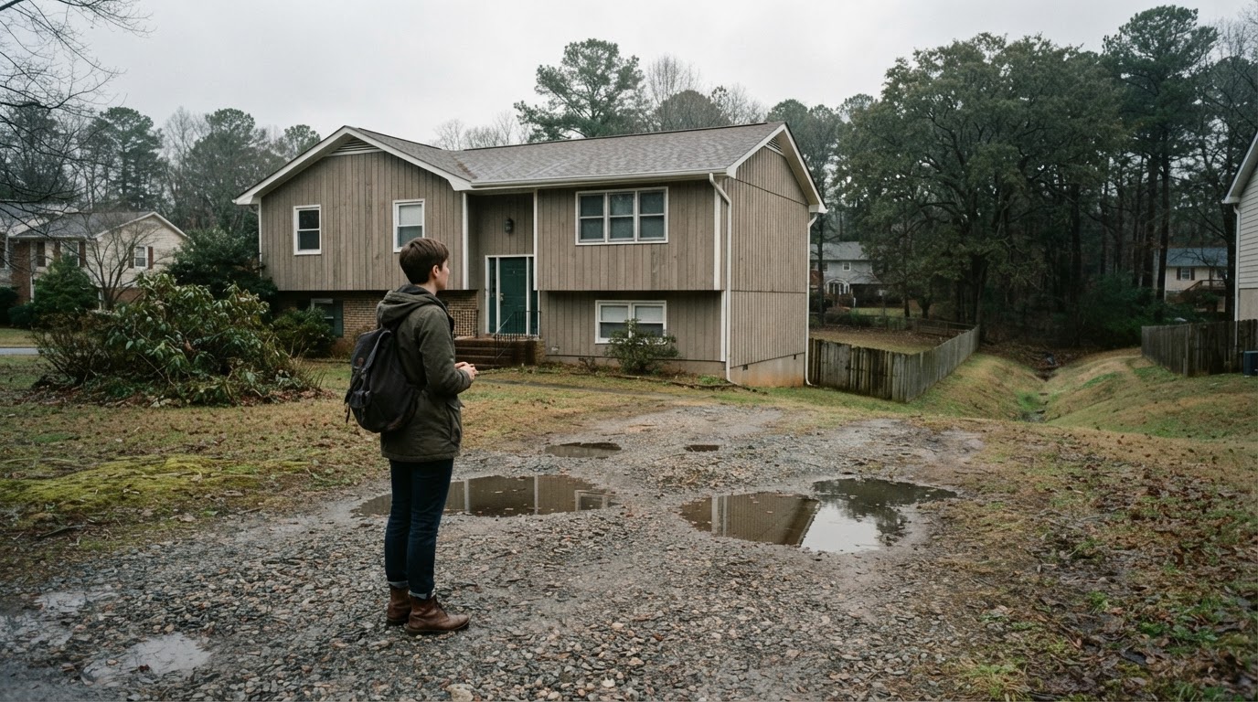 5 Questions to Ask About Flood and Fire Risk at a Home Showing