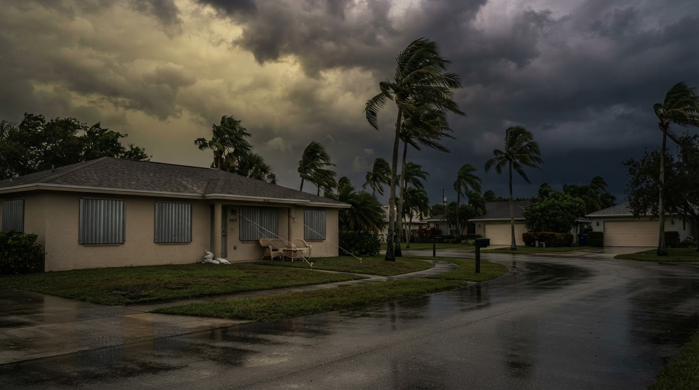 Best and Worst States for Natural Disaster Risk: How We Rate Them