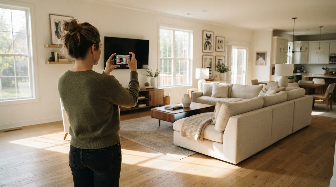 Document Your Home for Insurance Claims Before Disaster Strikes