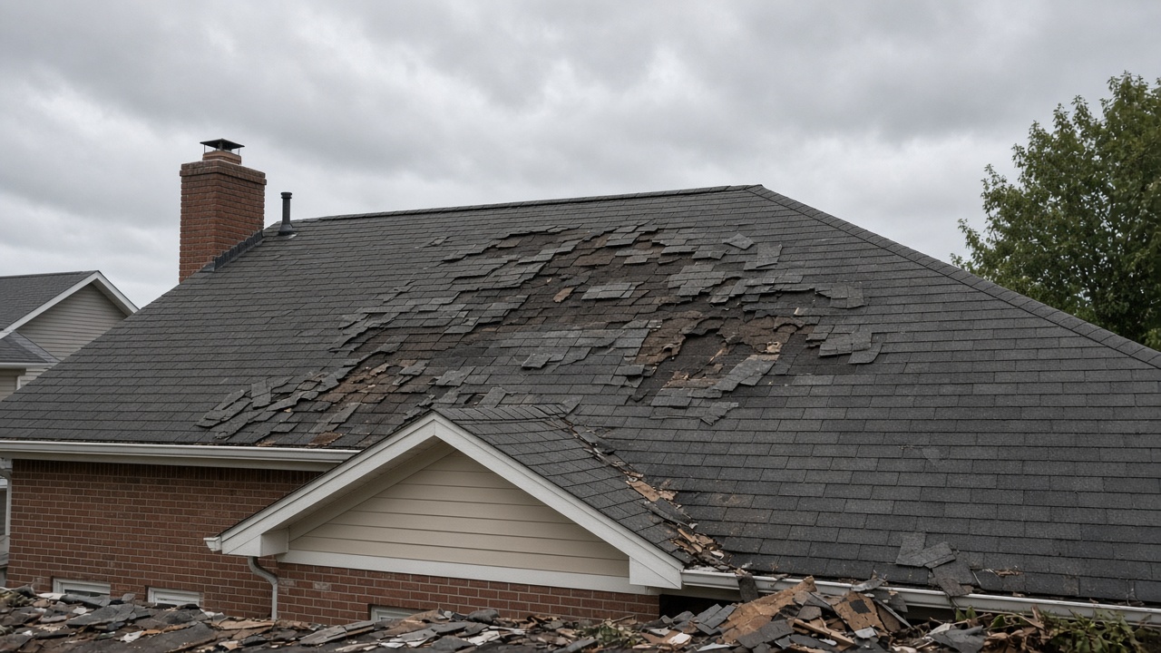 Does Homeowners Insurance Cover Hurricane Damage After Isaias?