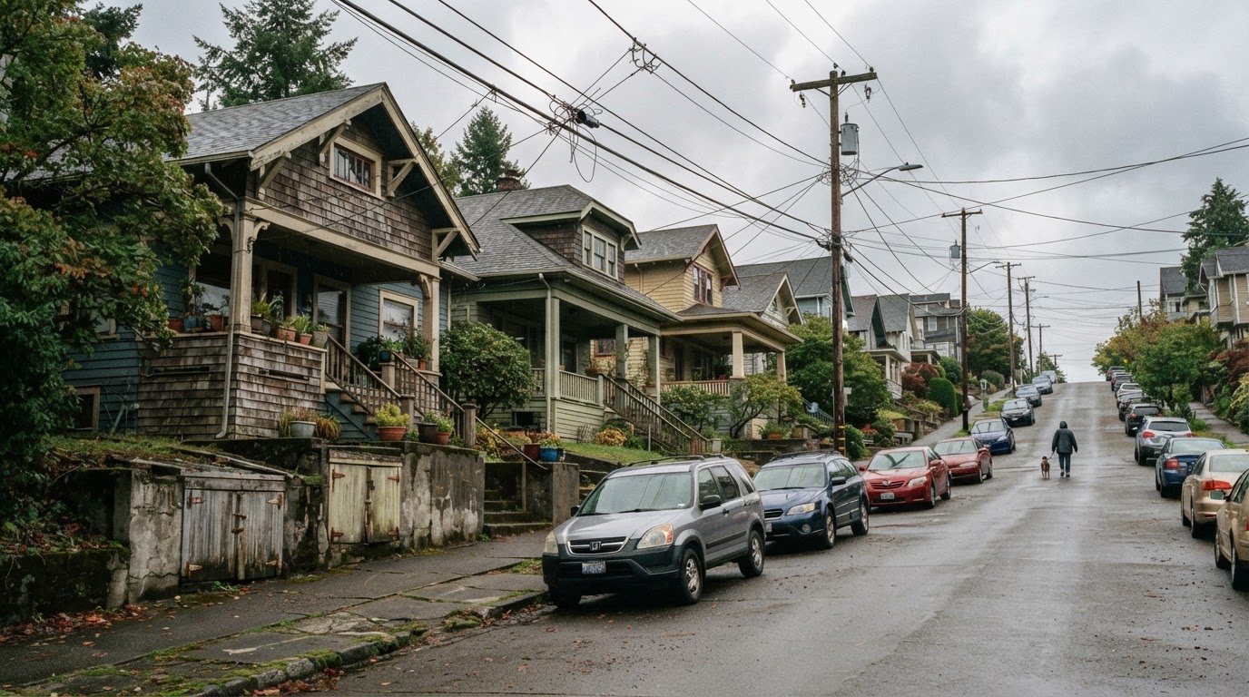 Earthquake Retrofit Basics: Cripple Walls, Bolting, and Soft-Story Homes