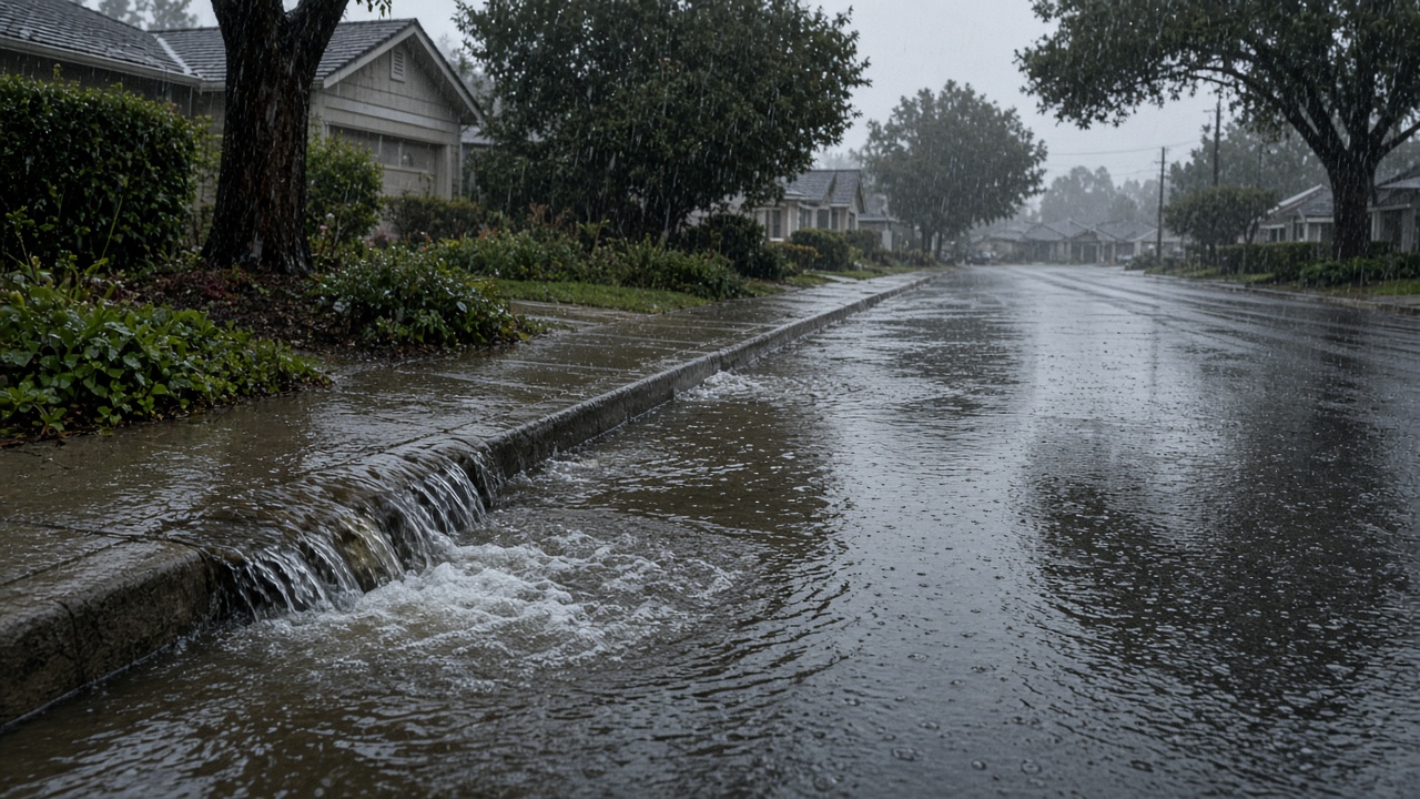 El Niño Winter 2026–2027: Which States Face the Highest Flood Risk?