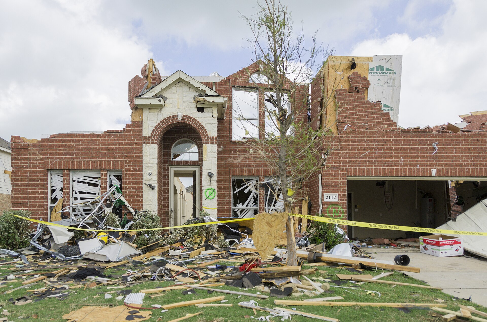 El Niño and Southeast Tornadoes: Why Twisters Rise in Strong Events