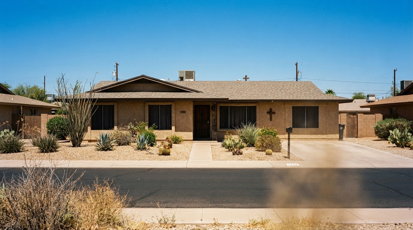 Extreme Heat and Your Home: AC, Insulation, and Cooling Centers