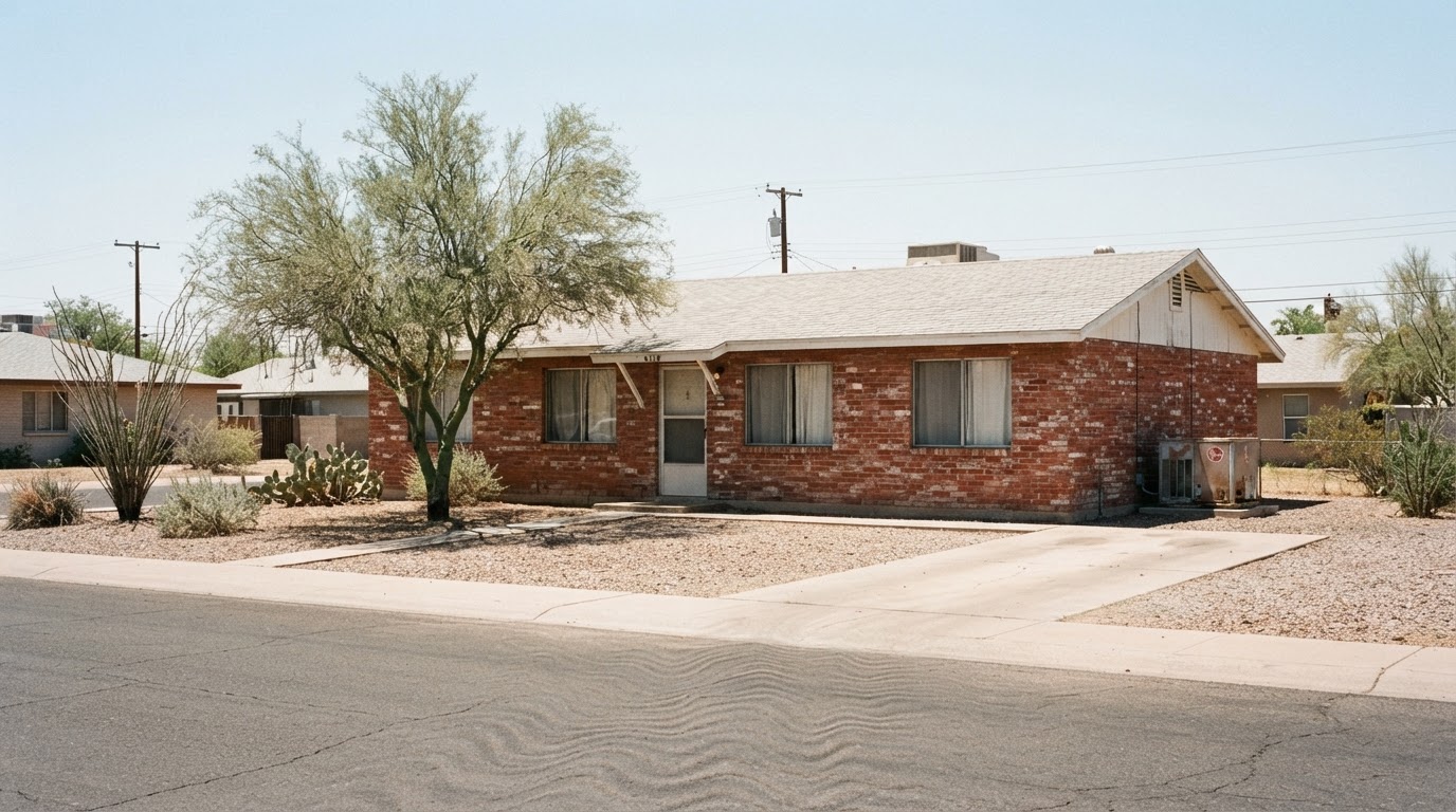 Extreme Heat Season: June–August Home & Health Prep