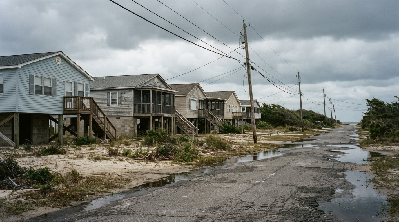 FEMA Flood Zone Letters Explained: A, AE, X, VE & More