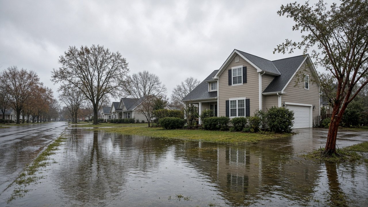 FEMA flood zones, letter by letter: what A, AE, VE, X and D mean for your mortgage and premium