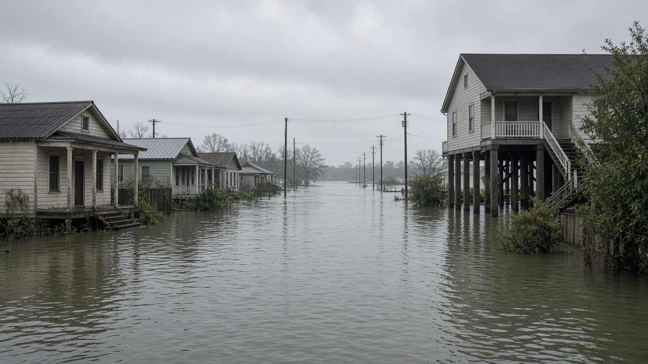 FEMA Risk Rating 2.0: Why Gulf Coast Flood Insurance Got Costly
