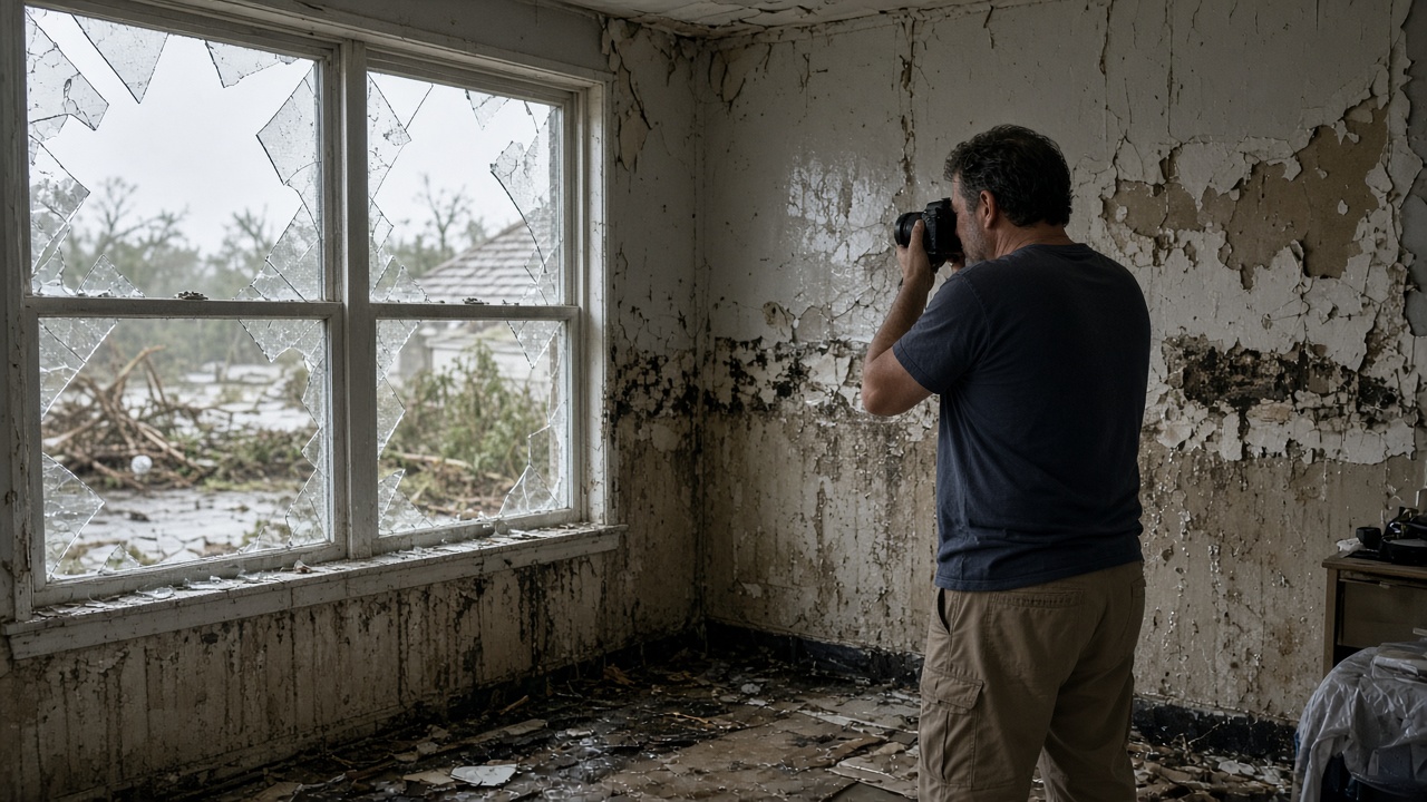 Filing a Hurricane Isaias Insurance Claim: Steps & Deadlines