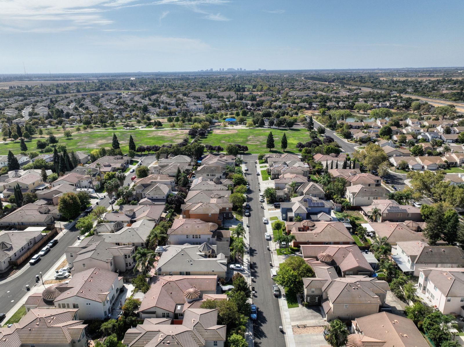 Firewise USA Certification: What It Means for Your Insurance