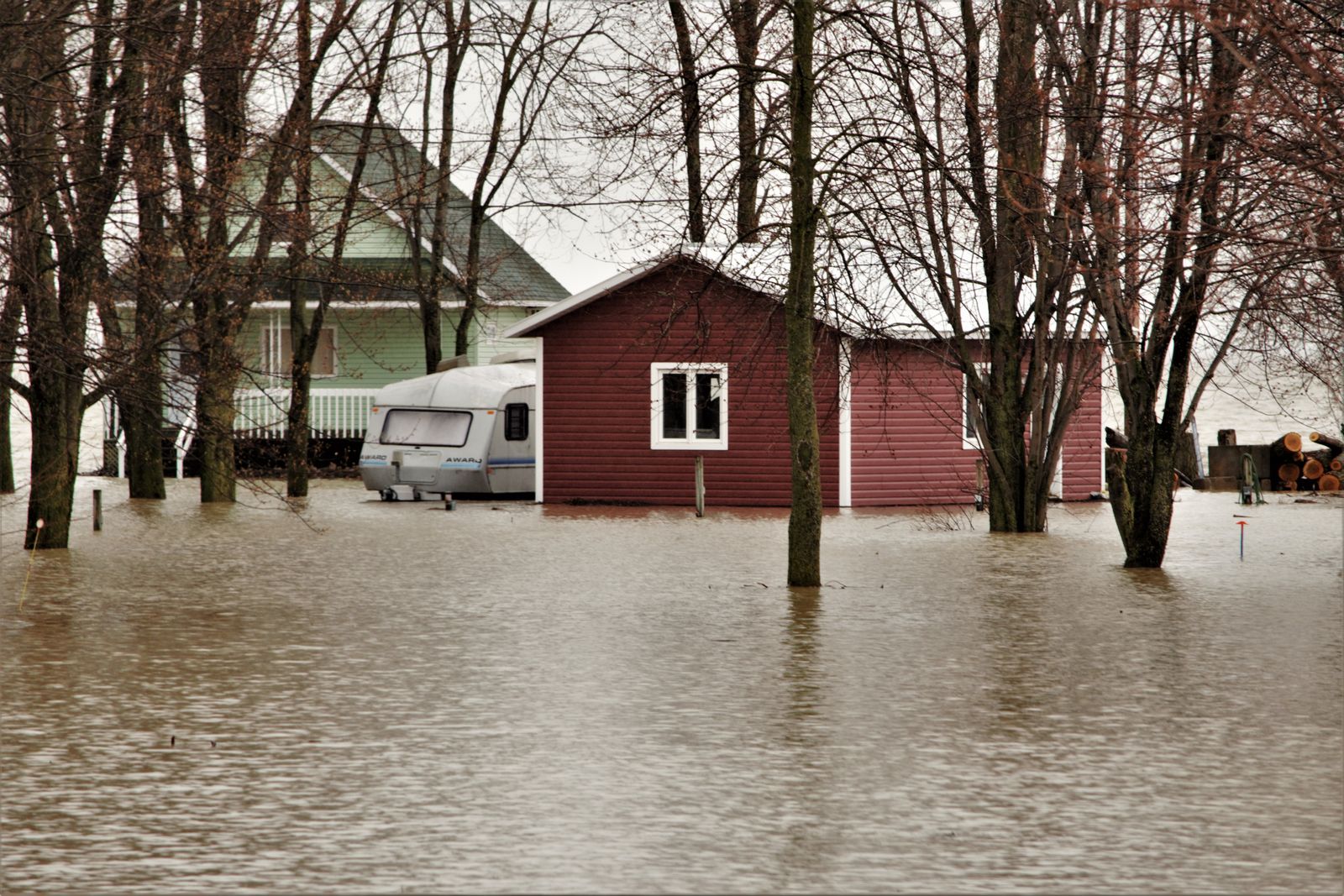 12 Questions to Ask Before Buying Flood Insurance This Fall