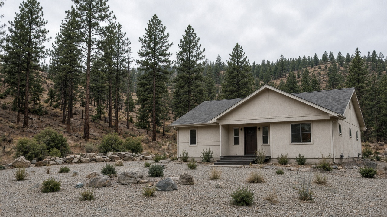 HOA Wildfire Rules: What Homebuyers in Fire Country Must Check