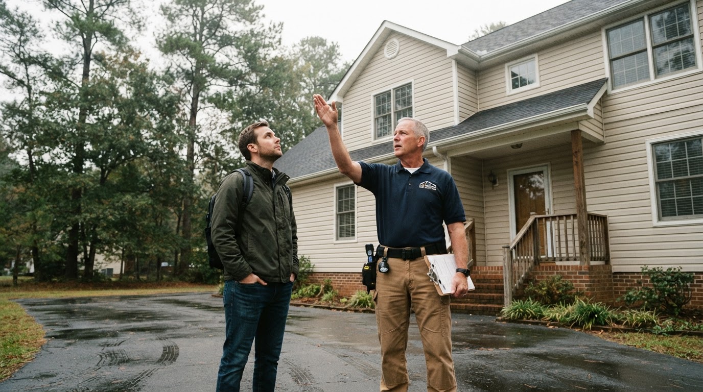Home Buyer's Guide: Natural Disaster Risk Checklist Before Closing