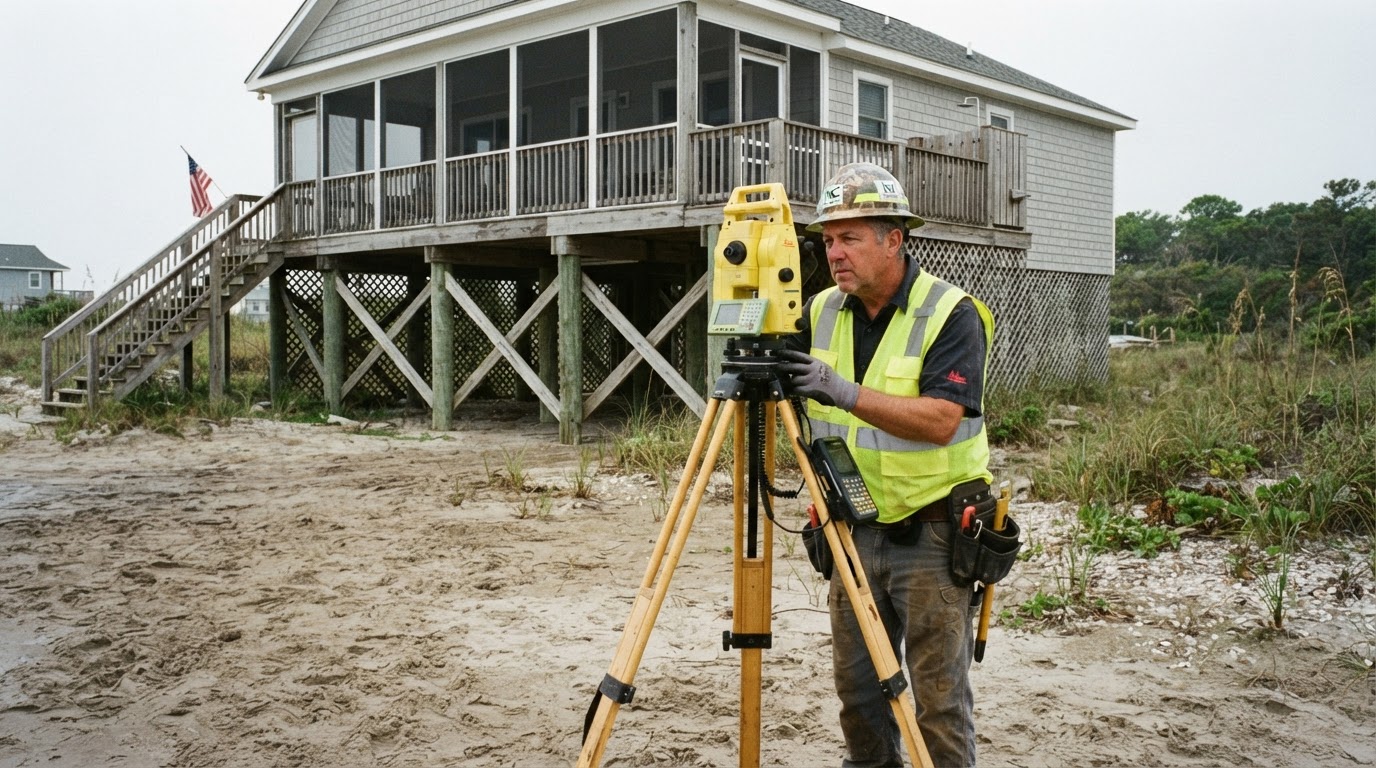 How Elevation Certificates Lower Your Flood Insurance Premium
