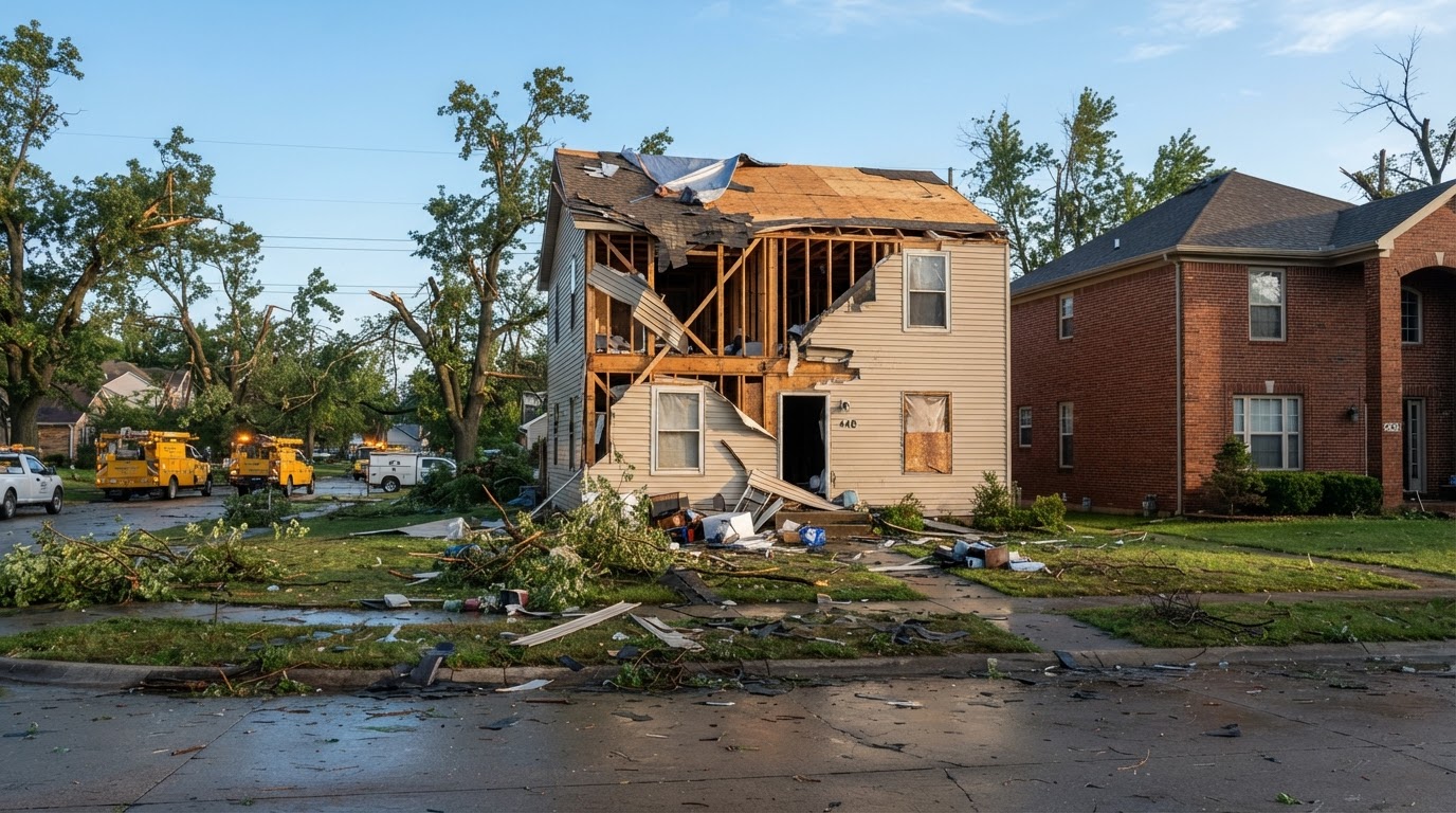 How Much Homeowners Insurance to Rebuild: The Real Number