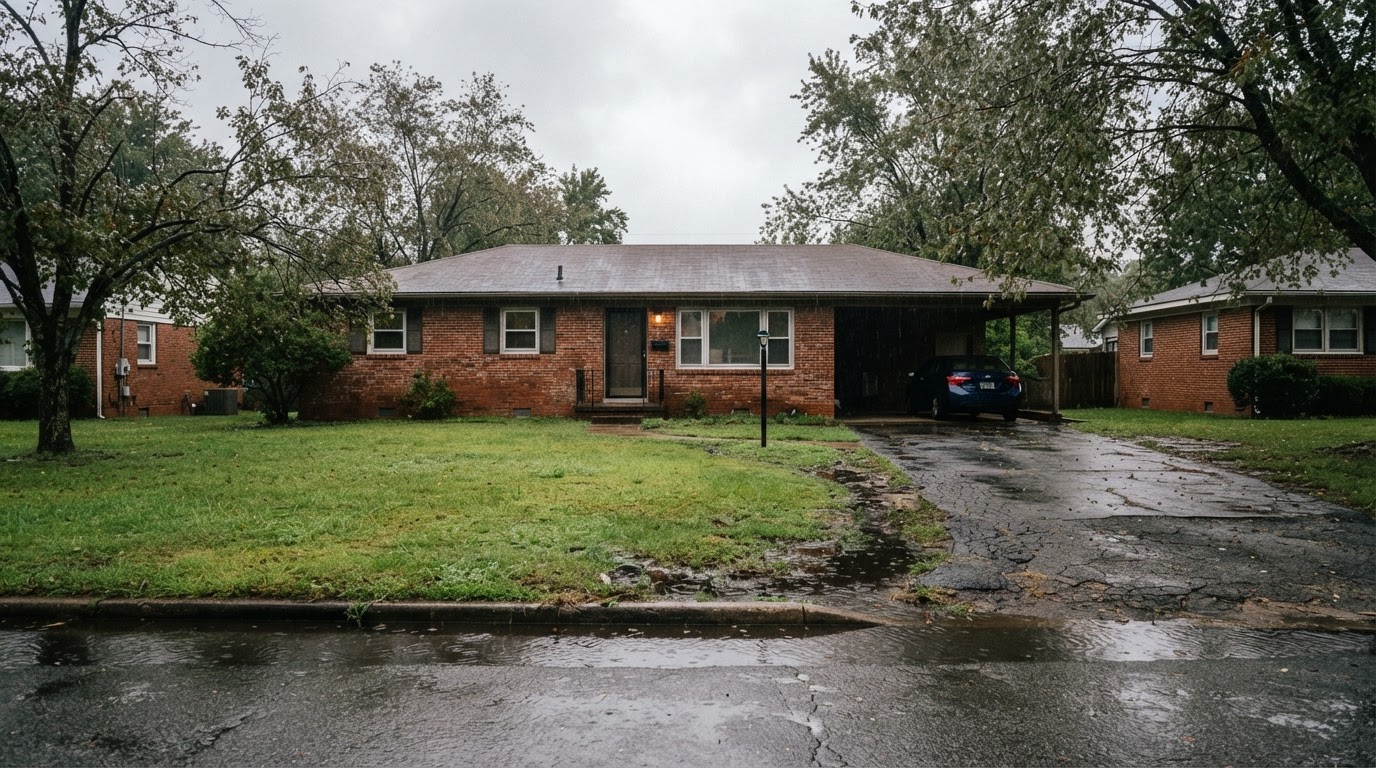 How to Check Flood Risk Before Buying a Home