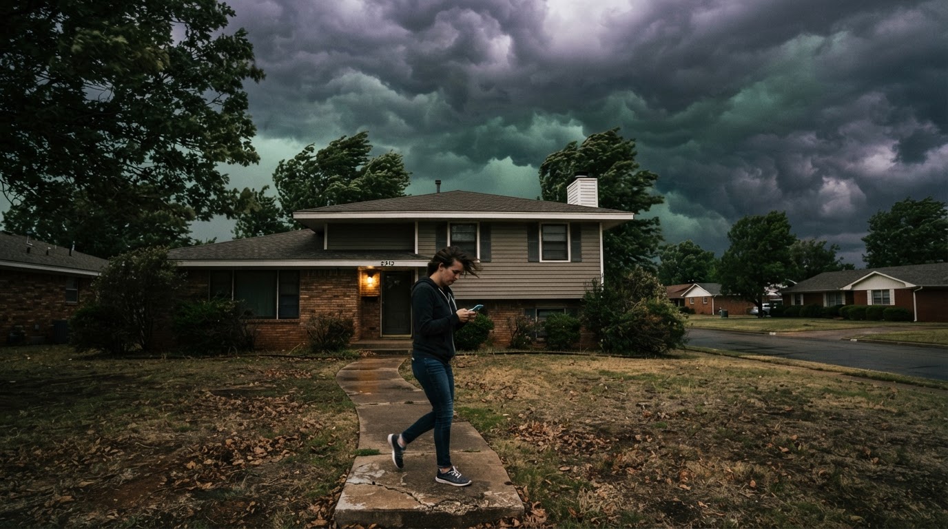 How to Find and Sign Up for Your State's Official Emergency Alerts