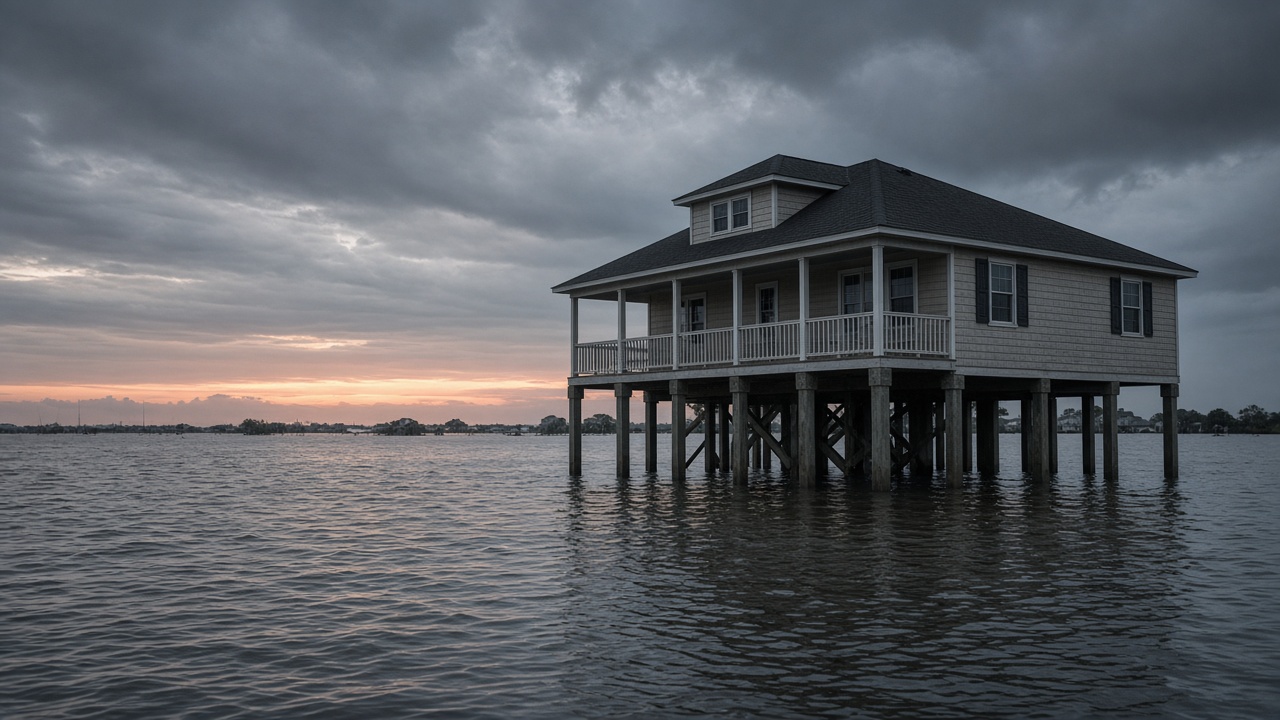 How to Protect Your Home From Storm Surge Before Isaias