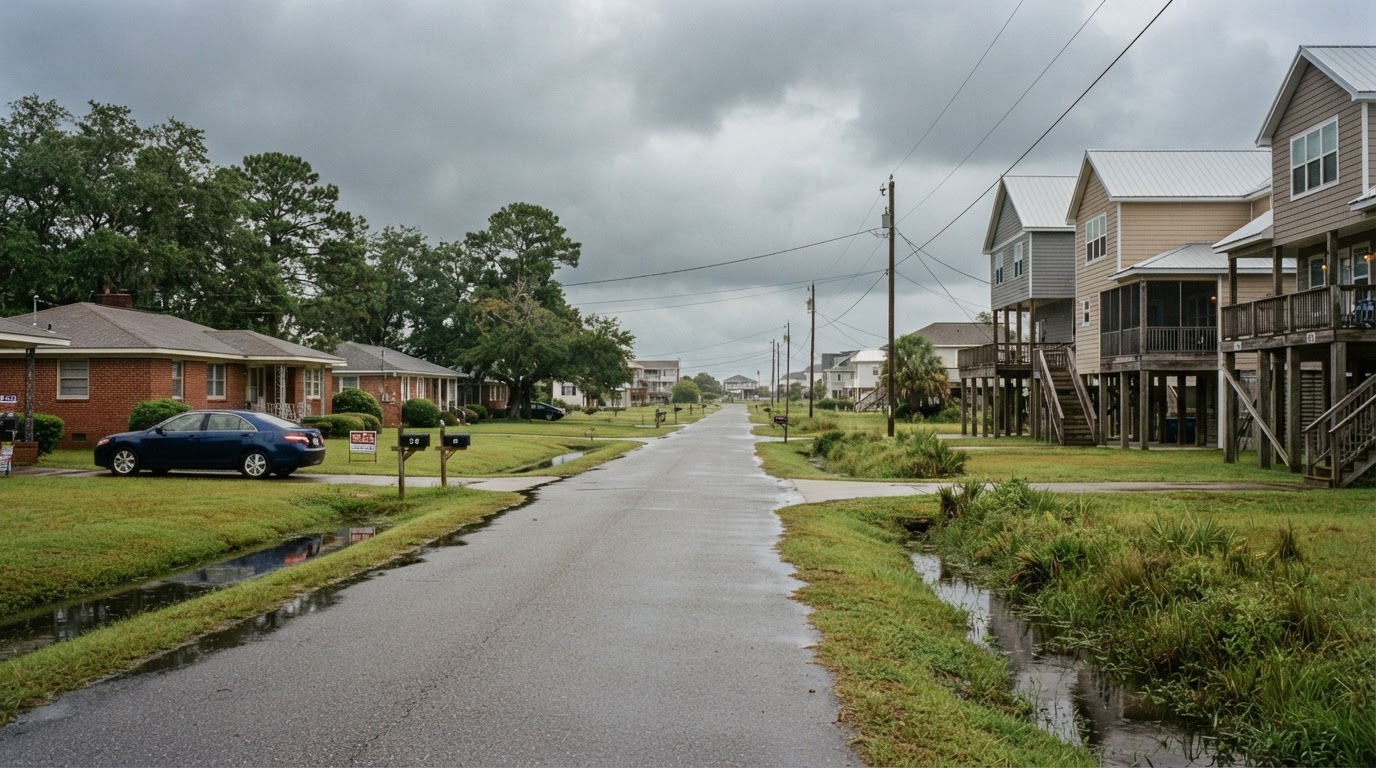 How to Read a FEMA Flood Map (FIRM) in 10 Minutes