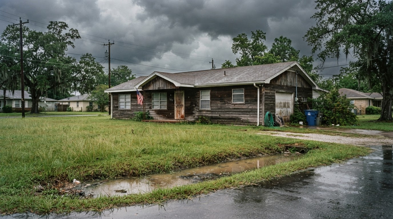 How to Read Home Risk Ratings (and What They Mean for You)