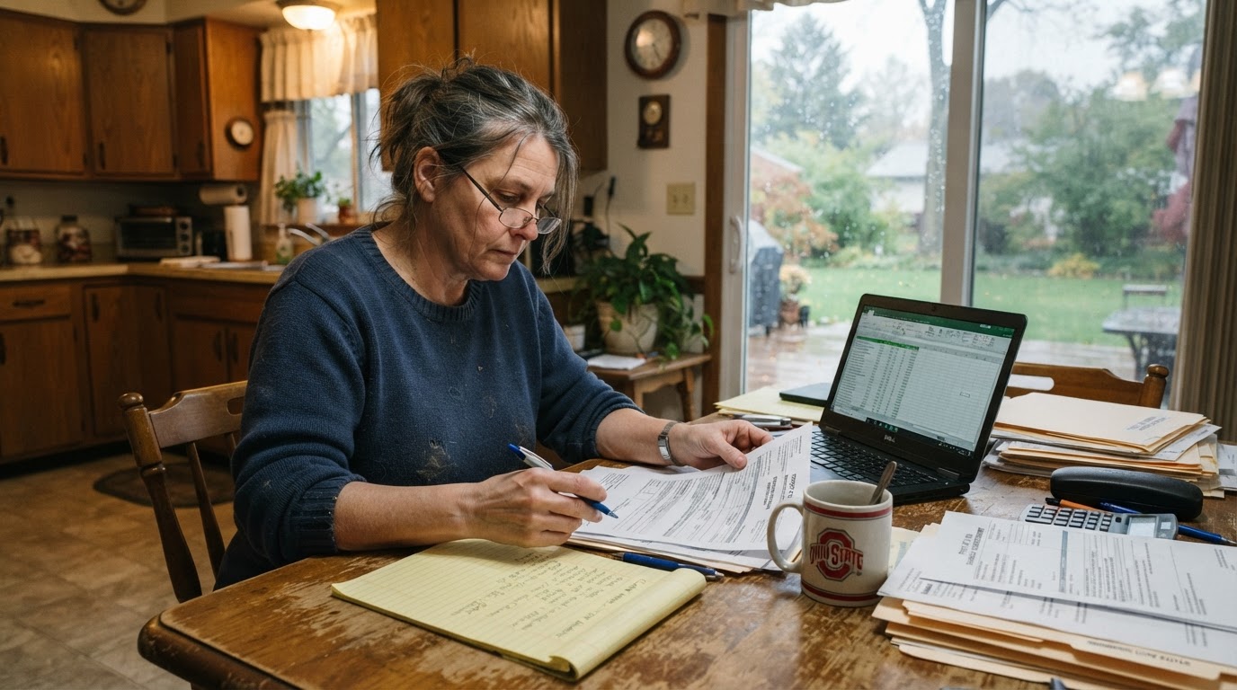 How to Read Your Homeowners Insurance Declarations Page