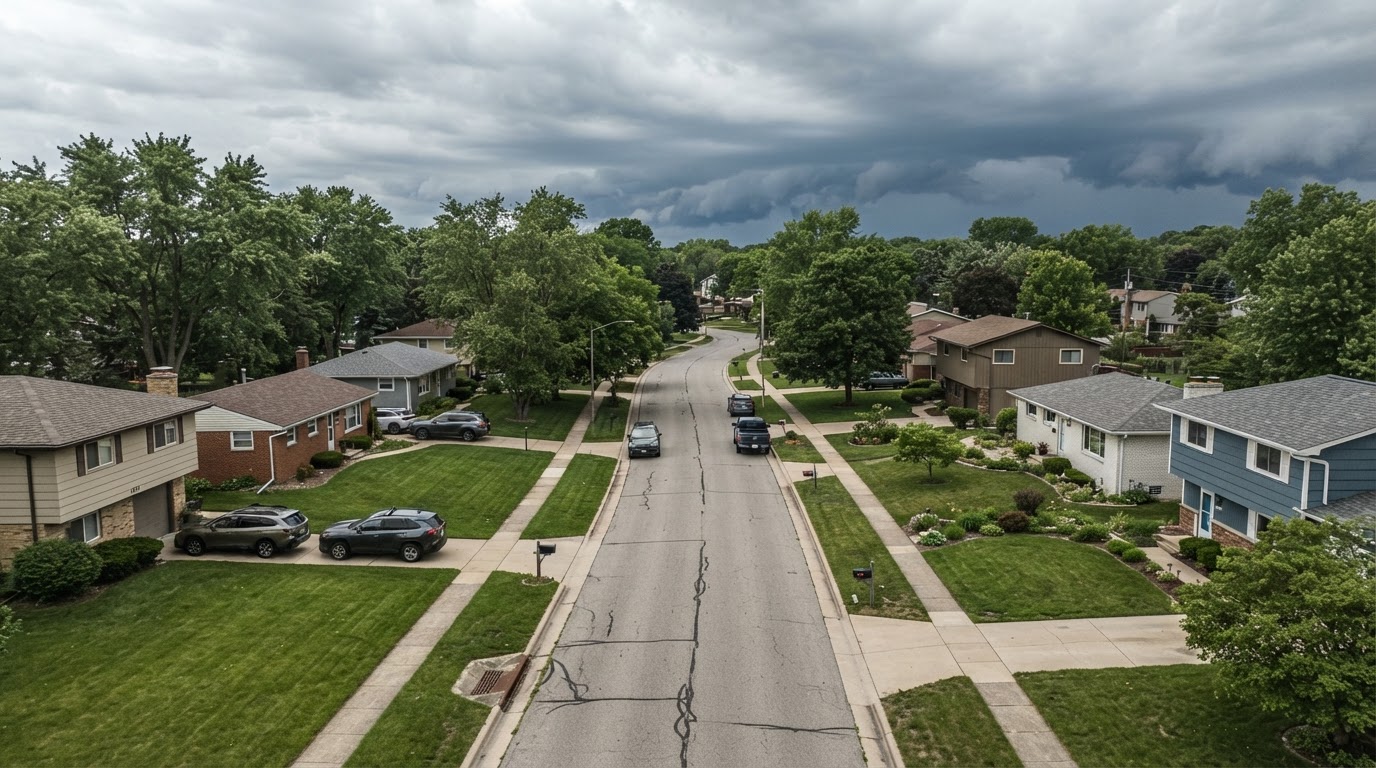 How to Research Natural Disaster Risks Before Moving to a New State