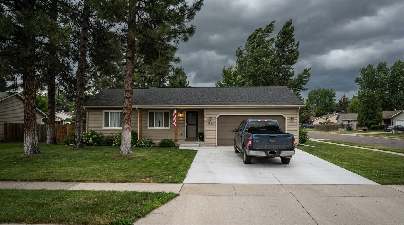How to Use FEMA's National Risk Index for Your Address