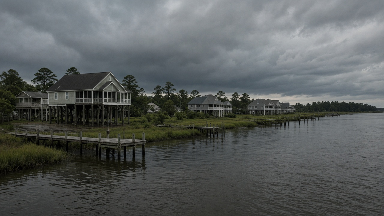 Hurricane Isaias: Gulf Coast Lessons for LA, MS, AL & FL