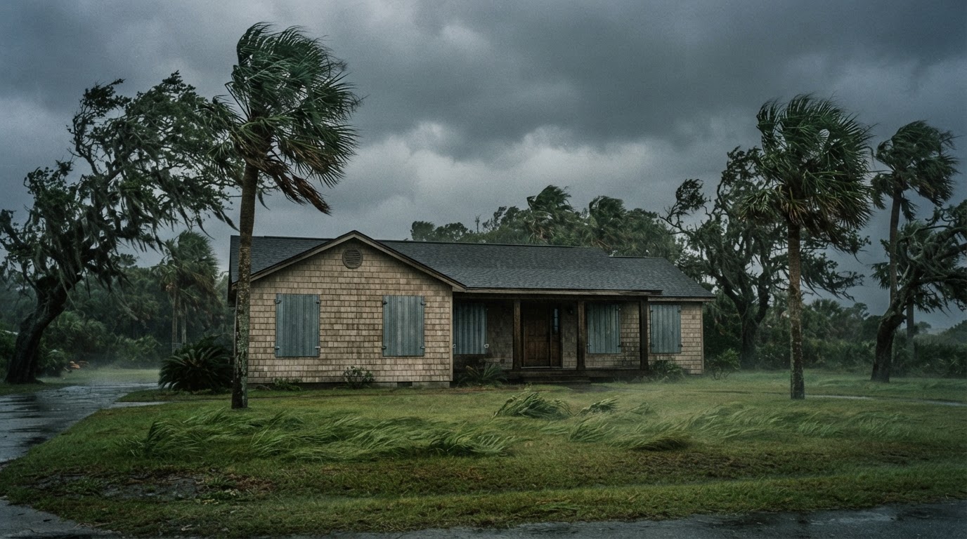 Hurricane Season 2026: Month-by-Month Home Prep Timeline