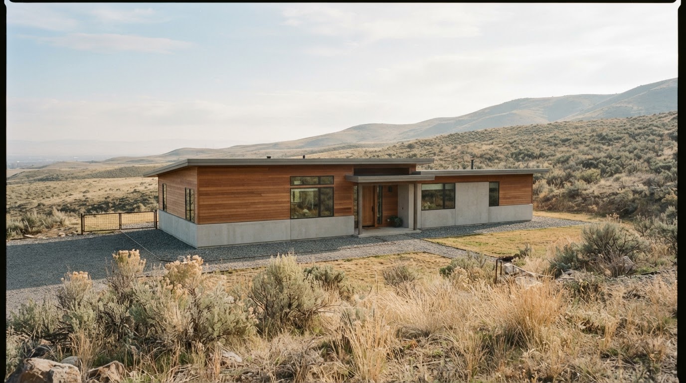 March Wildfire Prep Checklist for Western US Homeowners