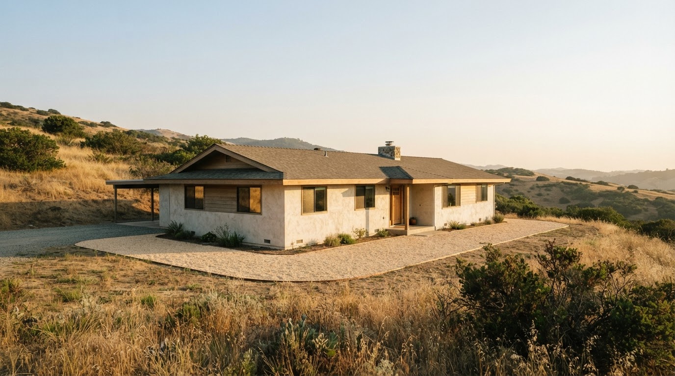 Moving to California? Wildfire, Earthquake & Insurance Guide