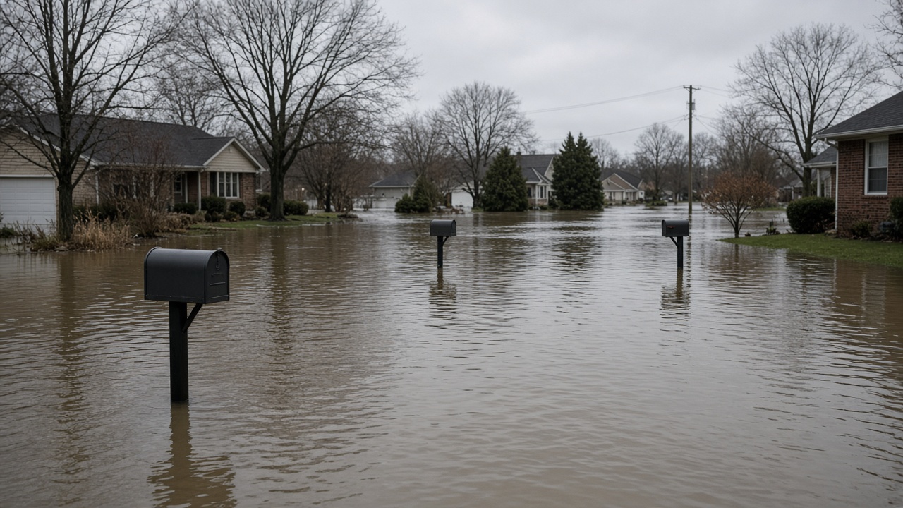 NFIP Expires December 11, 2026: What Homeowners Must Do Now