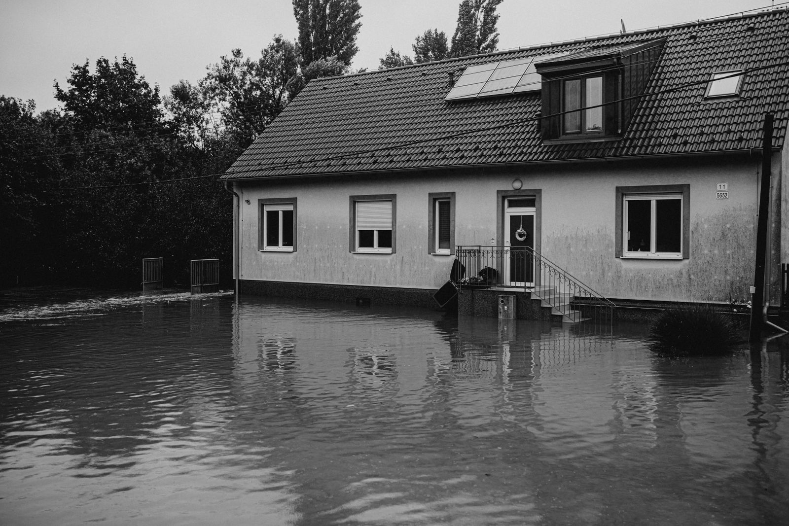 What Happens to Your NFIP Policy If Congress Lets the Program Lapse
