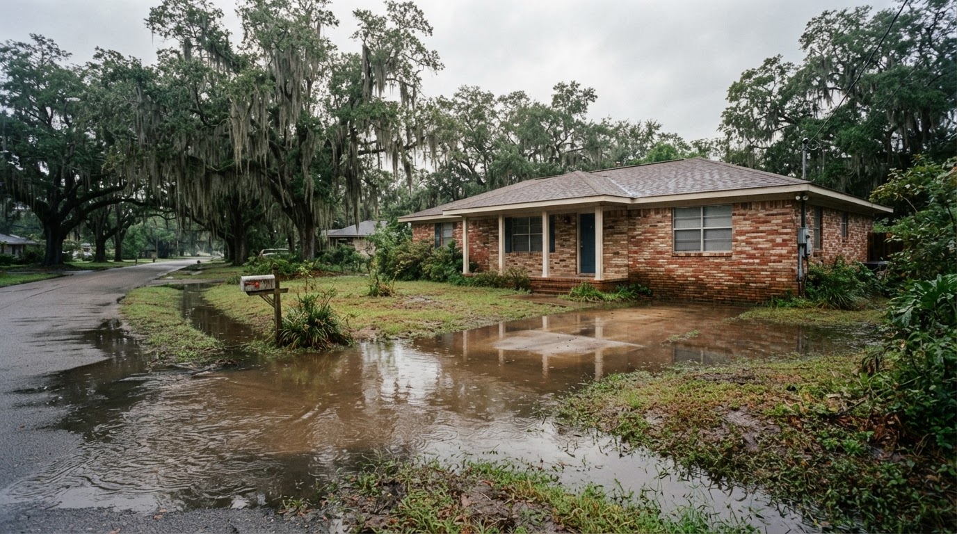 NFIP vs Private Flood Insurance: Which Is Right for Your Home?
