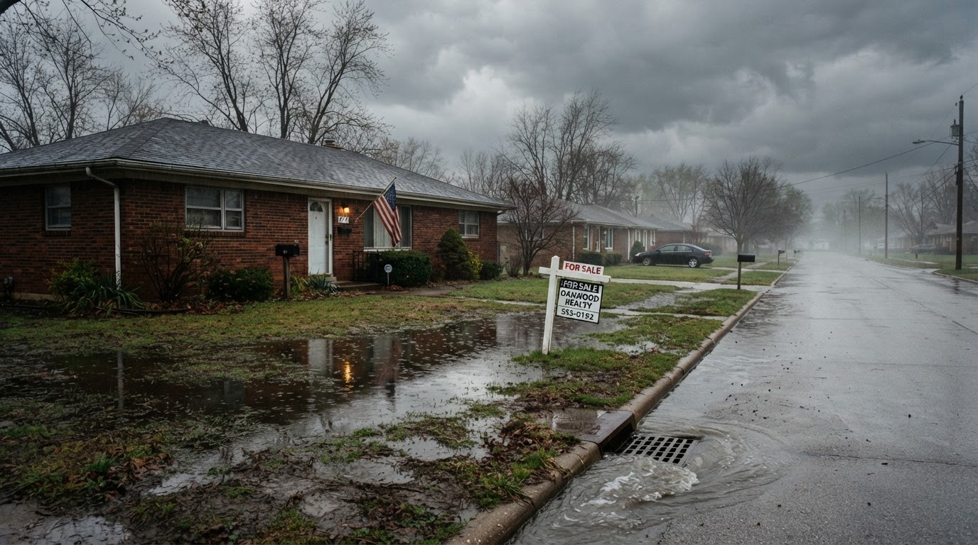 NFIP Waiting Period: When to Buy Flood Insurance