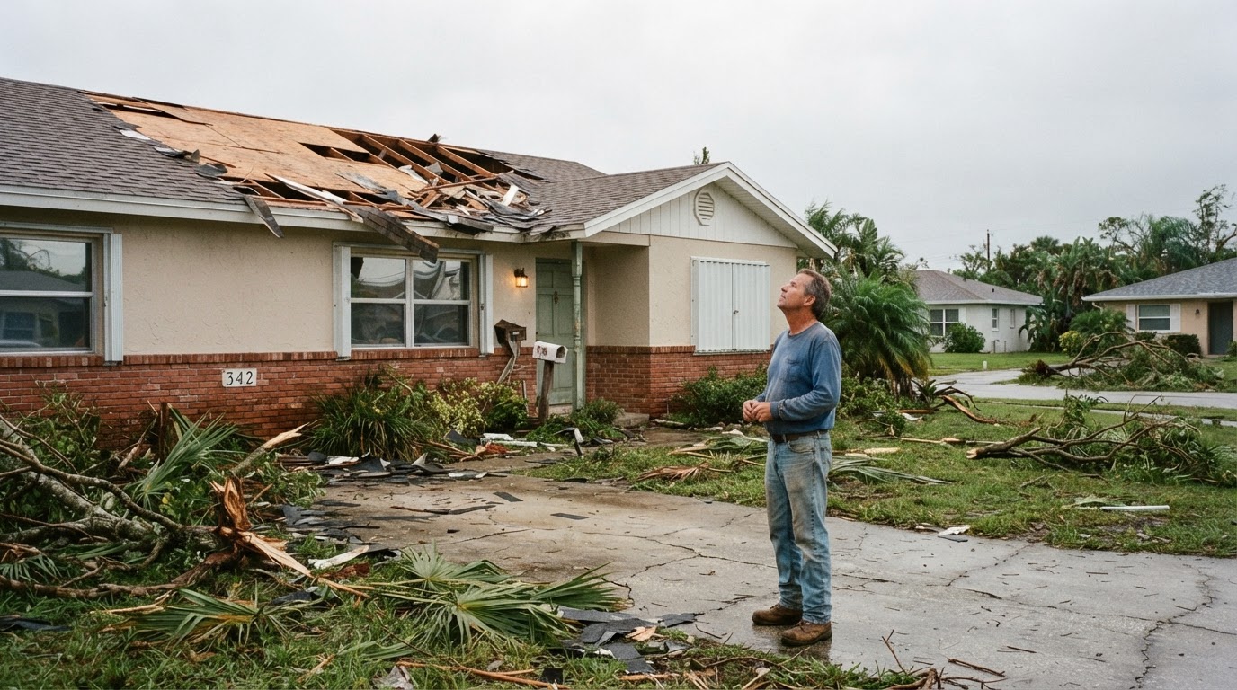 Replacement Cost vs Actual Cash Value: Which Protects Better After a Disaster?
