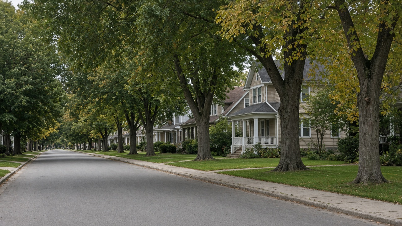 Safest States from Natural Disasters? Check the Address First