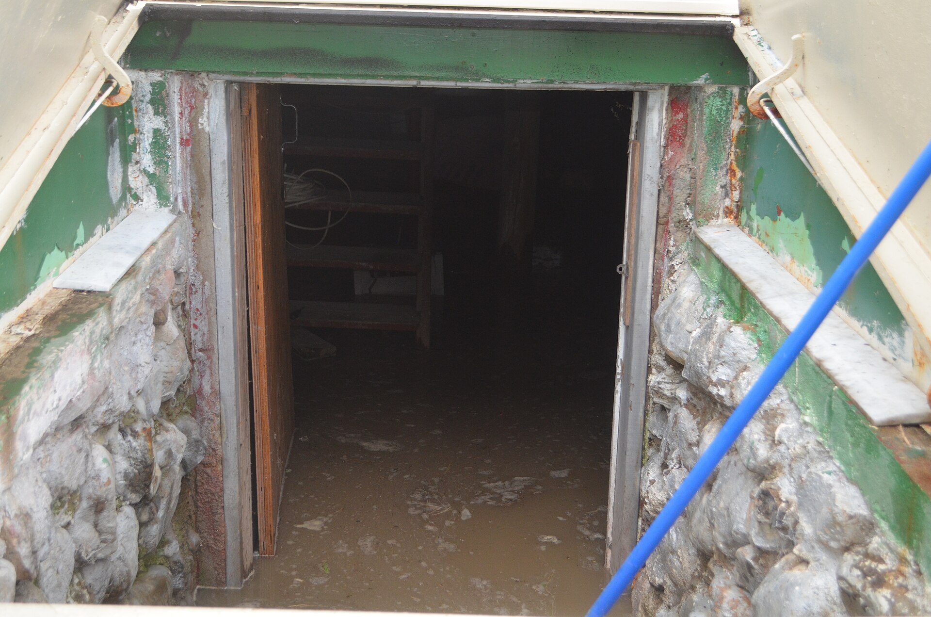 Sump Pumps Before the Storms: Battery Backup Basics for Flood-Prone Homes